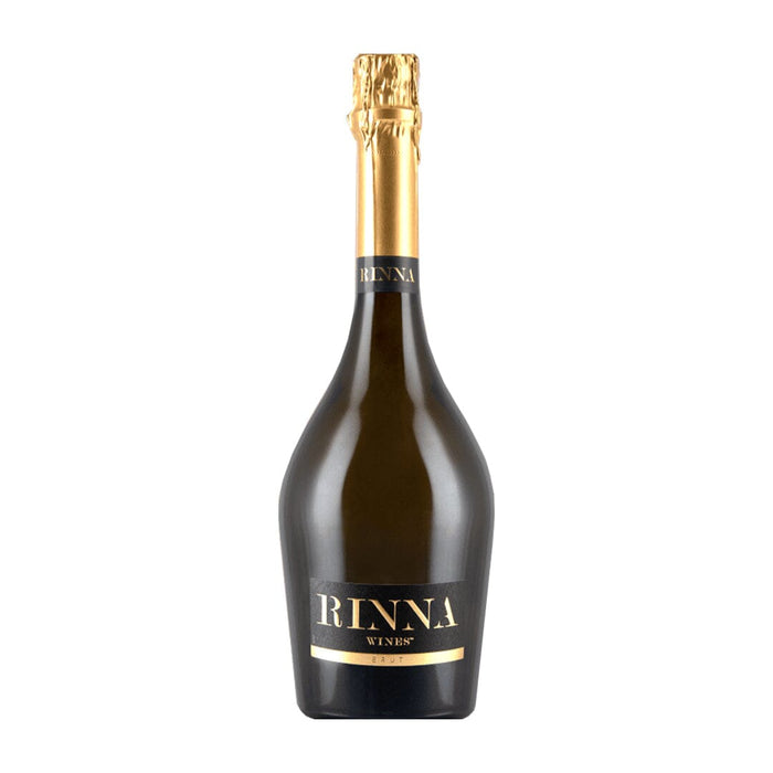 Rinna Sparkling Brut by Lisa Rinna Wine Rinna Wines