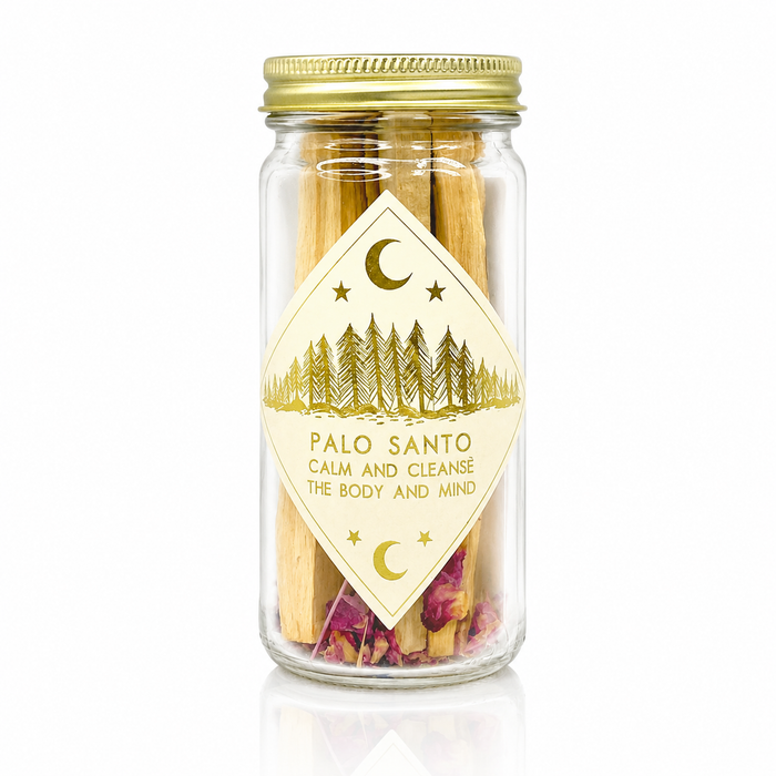 Palo Santo Kit