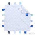 Rose Style Baby Comforter: BC12-B
