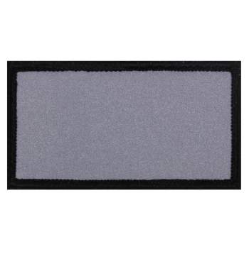 Rothco Reflective Patch With Hook Back