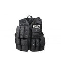 Rothco Tactical Raid Vest