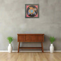 Royal Indian Elephant Miniature Painting   Paintings