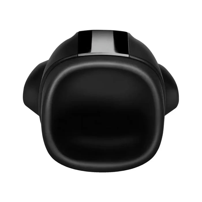 Satisfyer Men Vibrating Masturbator - Black