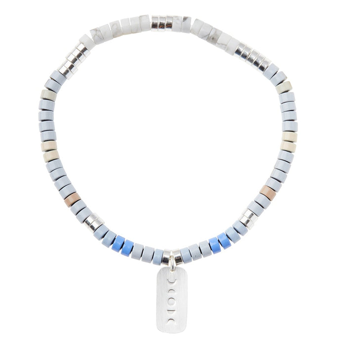 SCOUT STONE OF HARMONY/HOWLITE
