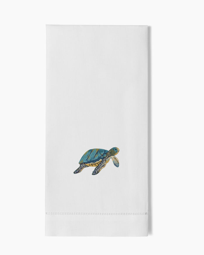 Sea Turtle Towel