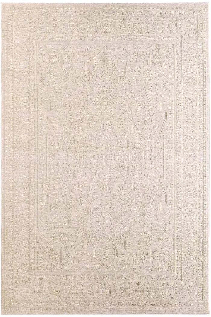 Serenita Rug - Whitecap