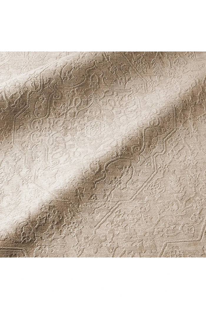 Serenita Rug - Whitecap