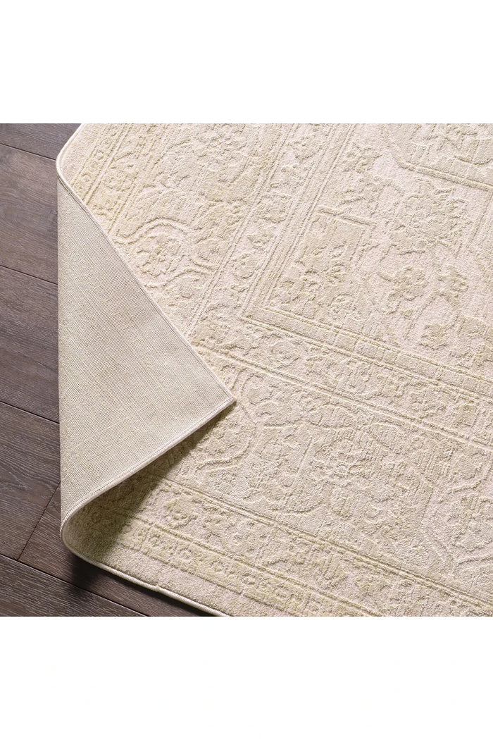 Serenita Rug - Whitecap