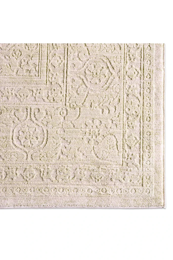 Serenita Rug - Whitecap