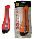 SHOCKING UTILITY KNIFE BOX CUTTER - SHOCK JOKE