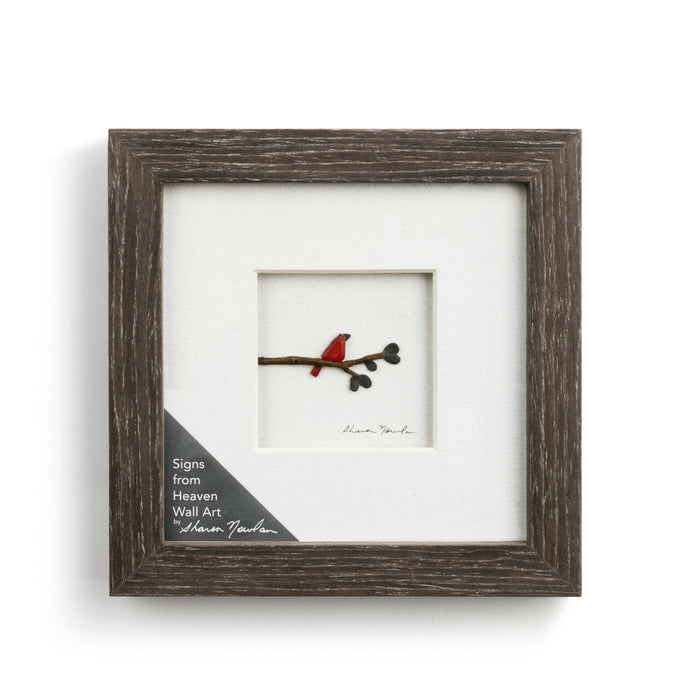 Signs from Heaven Wall Art