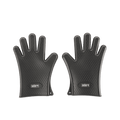 Silicone BBQ Grilling Gloves - L