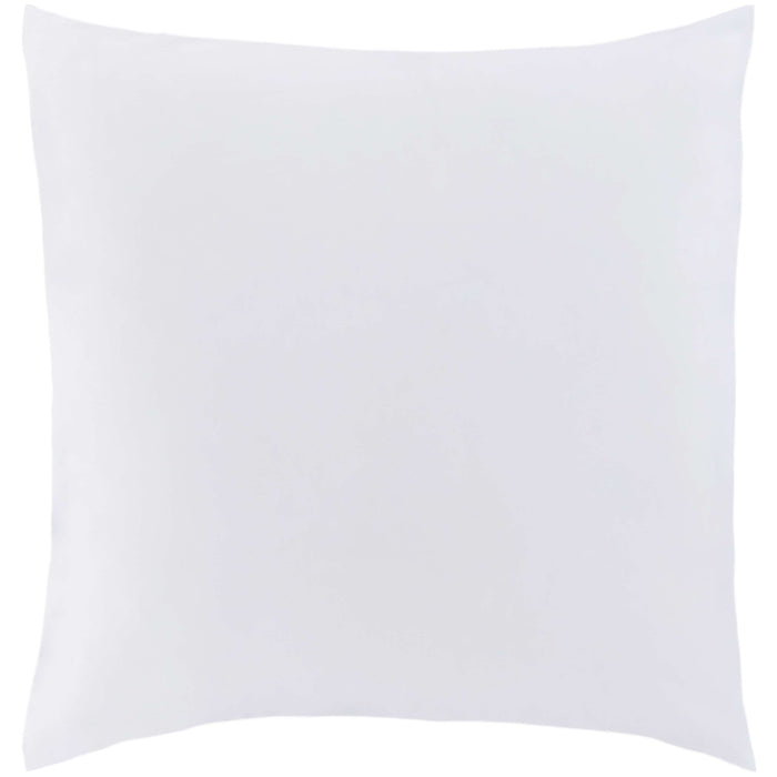 WHITE / EURO