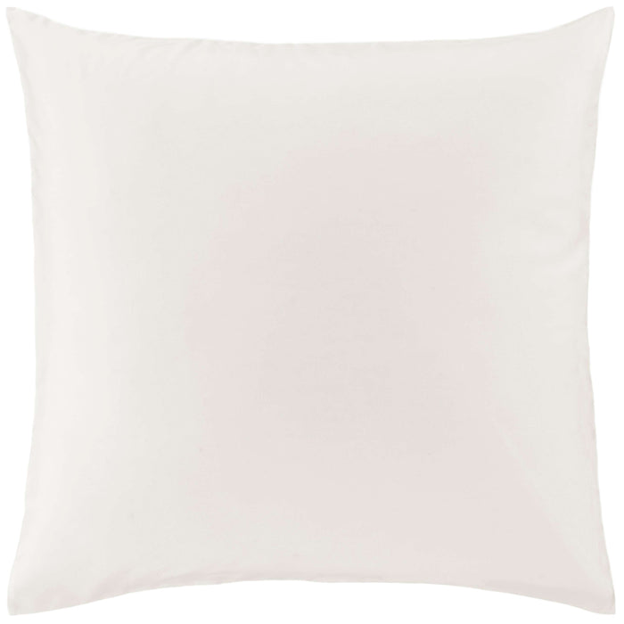 Silken Solid Pillow Sham Sham By Annie Selke