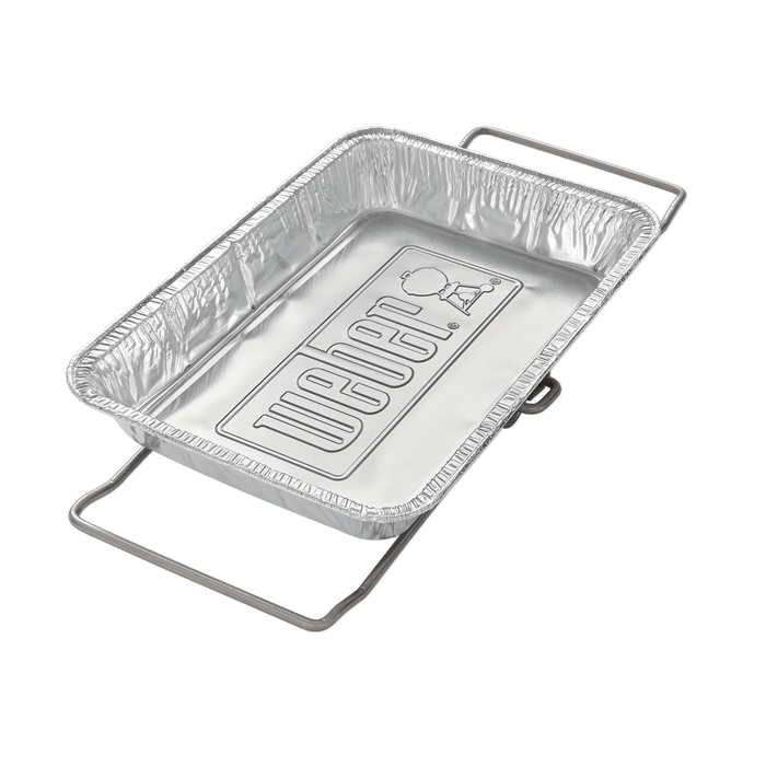 SmokeFire® Wet Smoke Kit