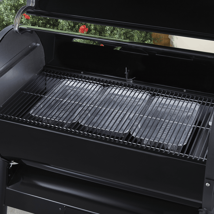 SmokeFire® Wet Smoke Kit