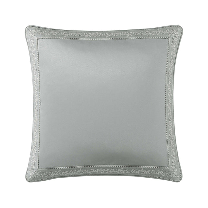 Sondra Spa Euro Sham Euro Sham By J. Queen New York