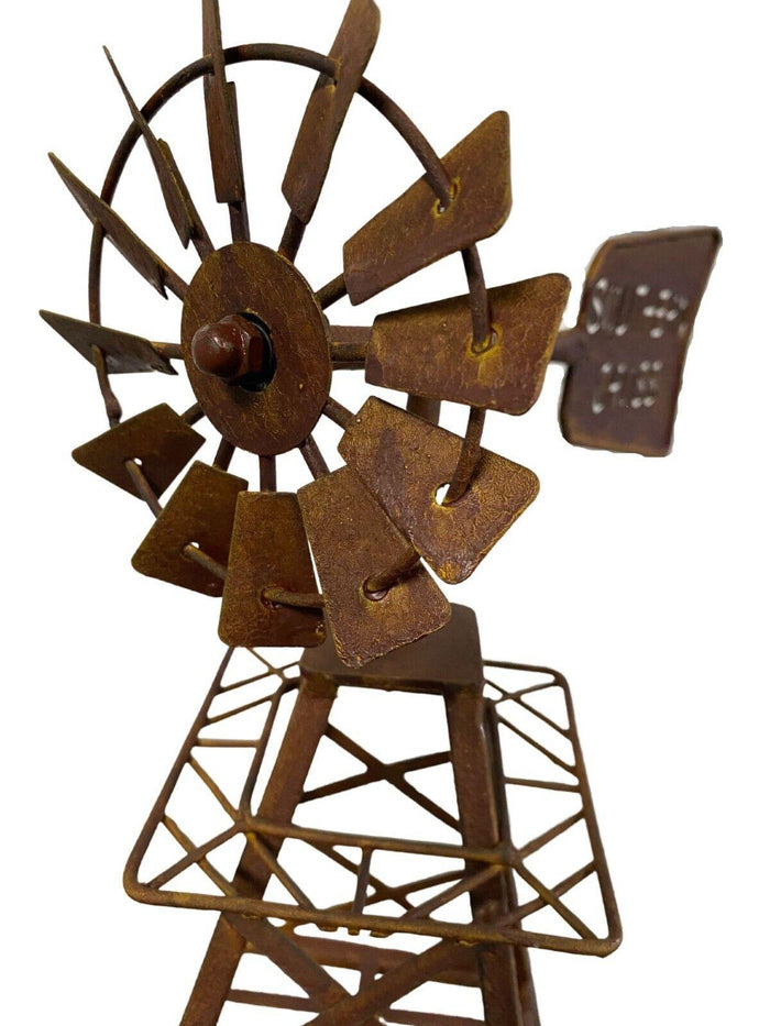 SOUTHERN CROSS WINDMILL ORNAMENT - 30CM