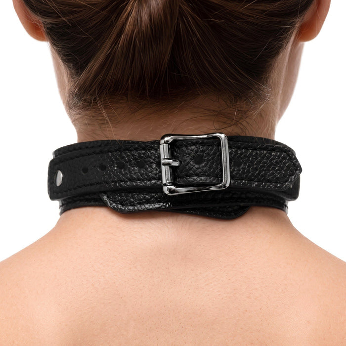 STRICT Female Chest Harness