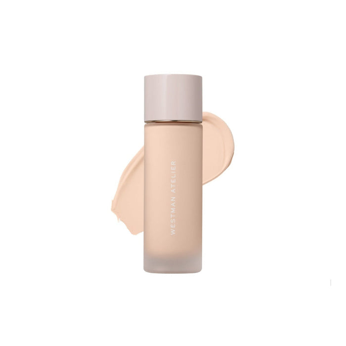 Suprême Bio-Complex Liquid Foundation