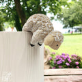 SWEET SANDY SHEEP POT HANGER