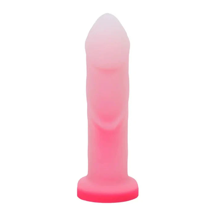 Cush Dual Density Dildo