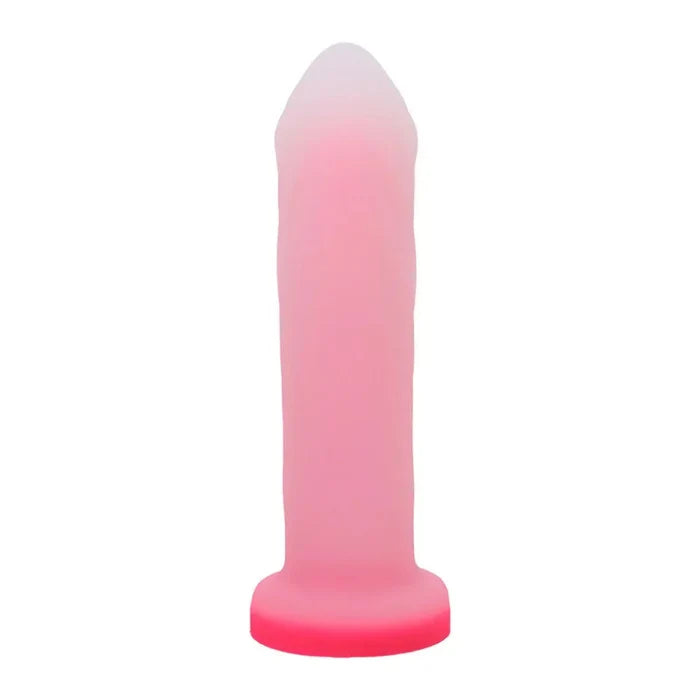 Cush Dual Density Dildo
