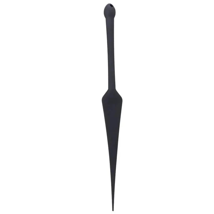 Tantus® Dragon's Tail Silicone Paddle - Rolik®