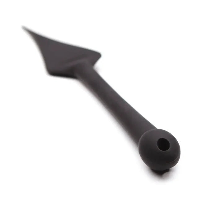 Tantus® Dragon's Tail Silicone Paddle - Rolik®