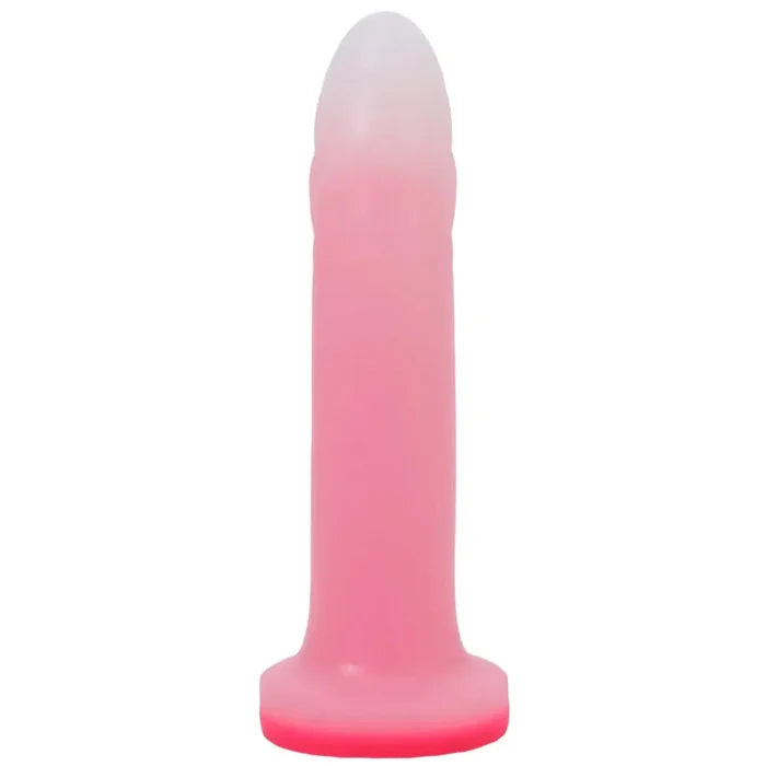Flurry Dual Density Dildo