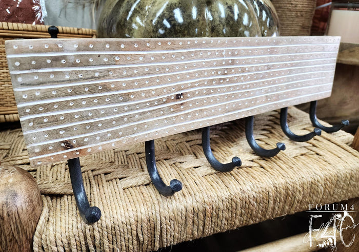 TAYLOR WALL HOOKS