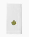 Tennis Ball Towel