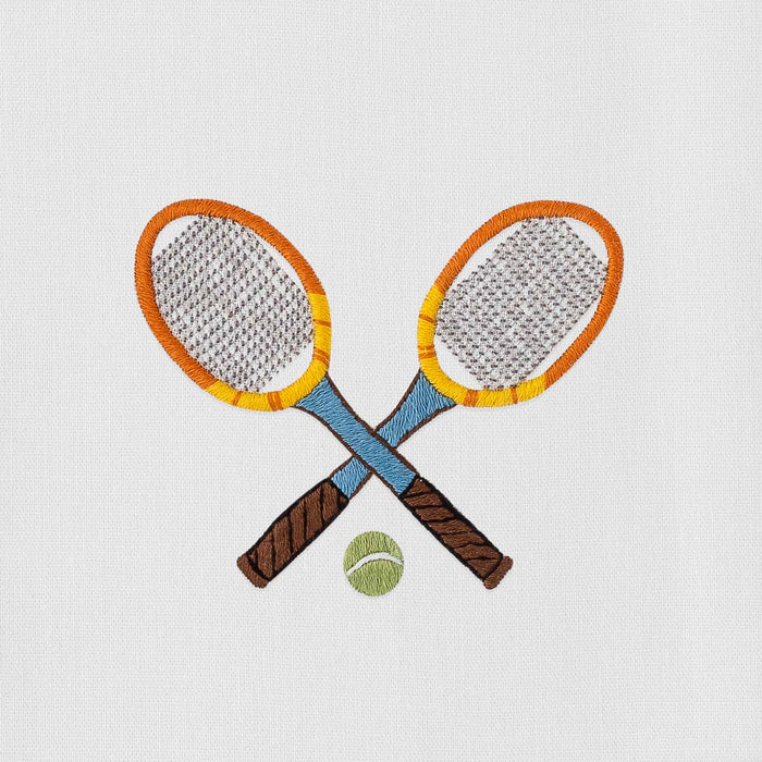 Tennis Racquets Towel