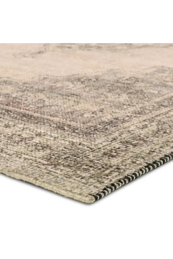 Tesorino Rug - Vintage Brown