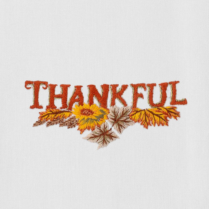 Thankful Towel
