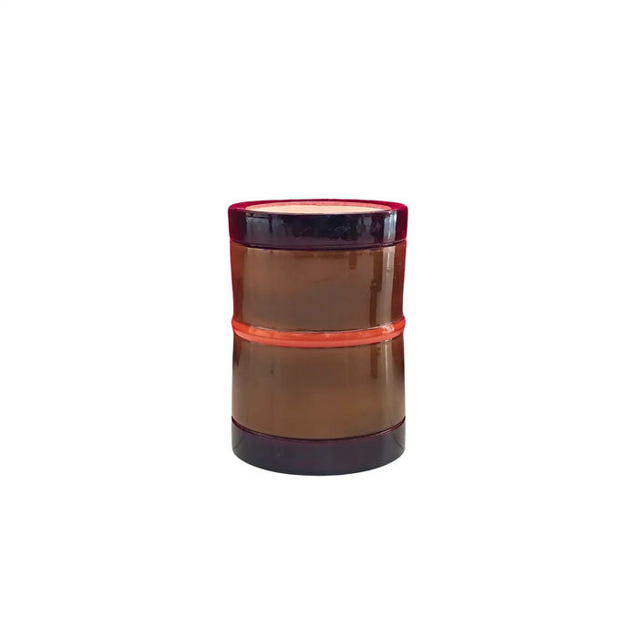 The Art of Etikoppaka - Authentic Pen Stand Indian Handicrafts   Etikoppaka Lacquerware