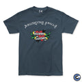 Buy – The Bouncing Souls "Hopeless Romantic" Shirt – Band & Music Merch – Cold Cuts Merch