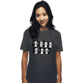 Daily_Deal_Shirts T-Shirts, Unisex / Small / Charcoal The Juice Is Loose