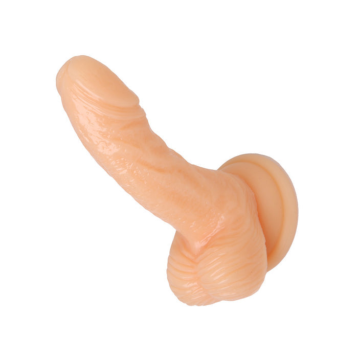 The Mini Realistic Dildo