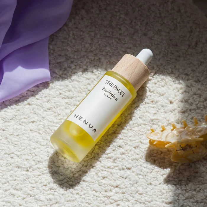 The Pause Bio-Retinol