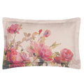 Thelma's Garden Fuchsia Sham Sham By Designers Guild