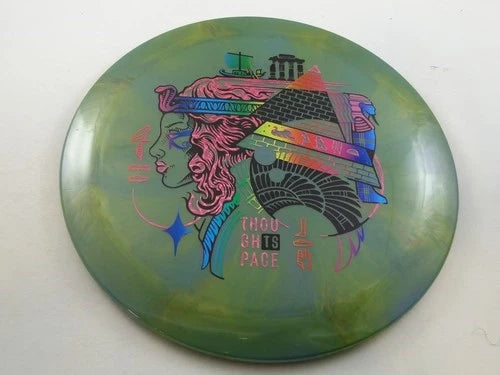 Thought Space Athletics Synapse (Nebula Aura)