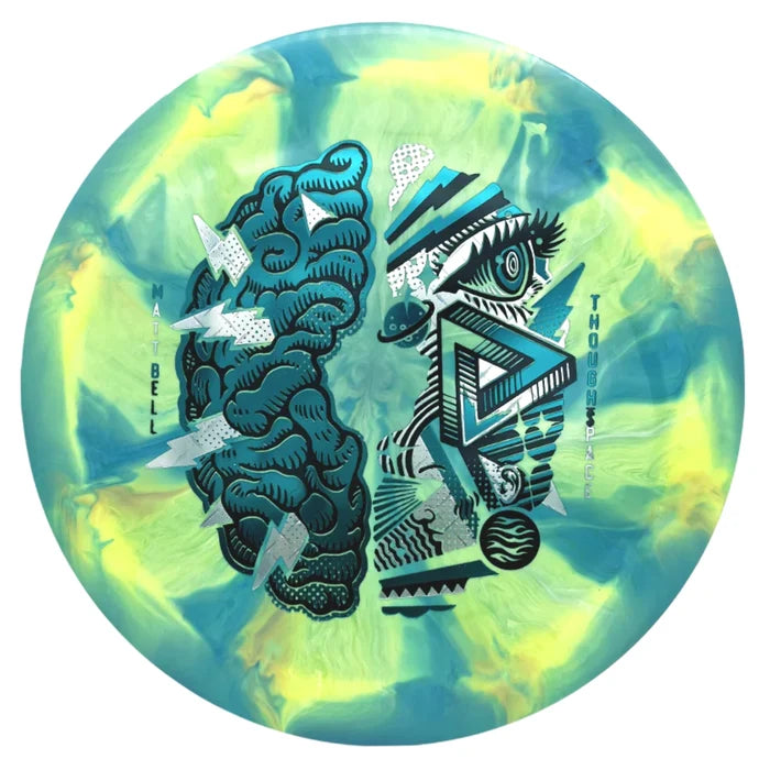 Thought Space Athletics Synapse (Signature Nebula Aura)