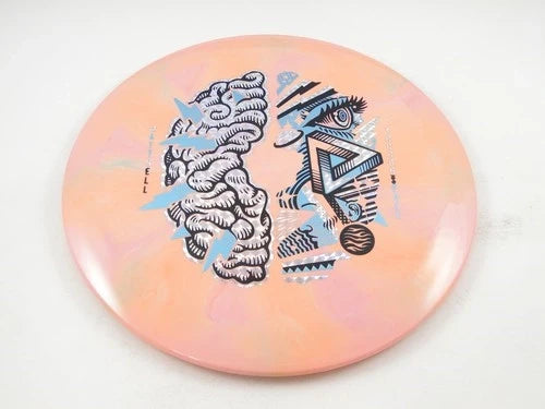 Thought Space Athletics Synapse (Signature Nebula Aura)