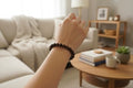 Tiger’s Eye Beaded Bracelet – Protection & Confidence Crystal Bracelet   Fashion