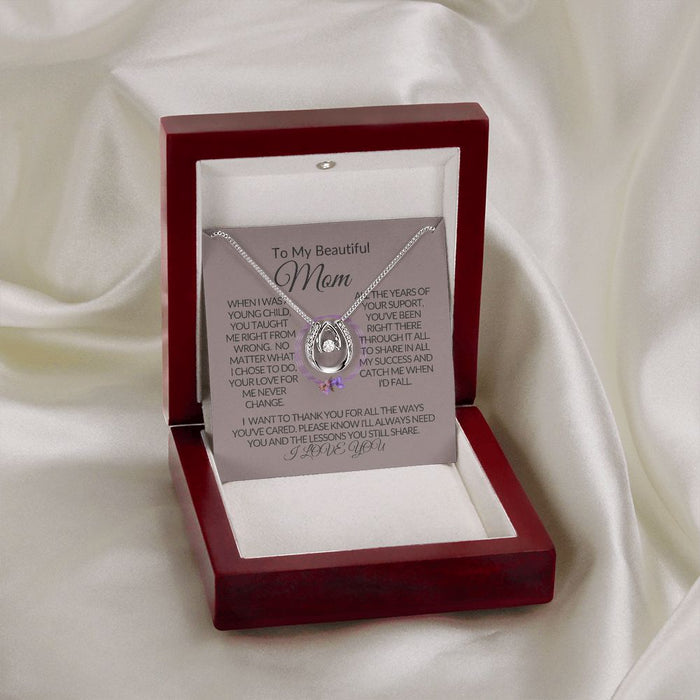 To My Beautiful Mom | Your Love For Me.