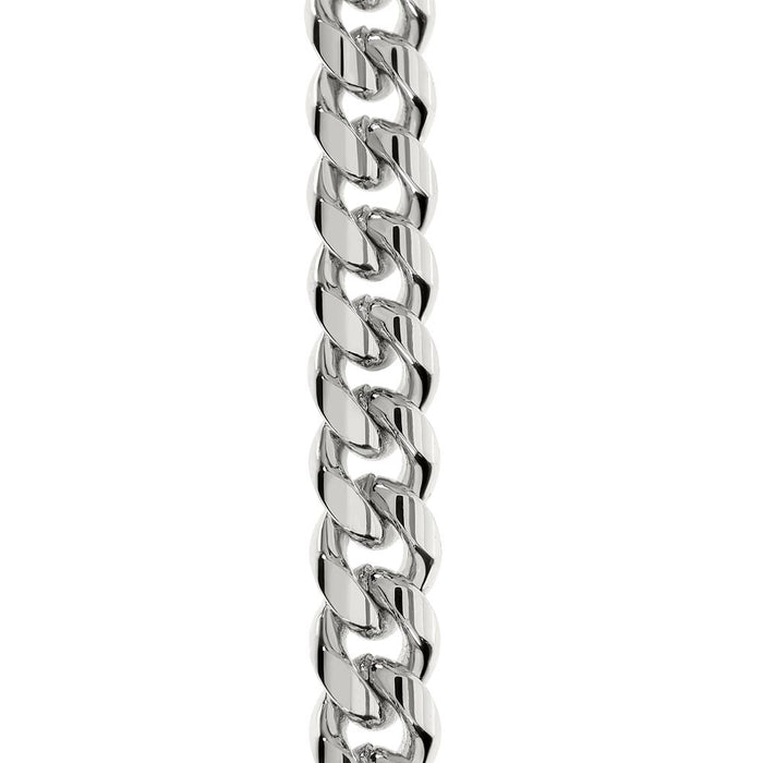 TO MY FUTURE HUSBAND-Choose-Cuban Link Chain