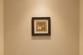 Traditional Farmer Plowing the Field - Cheriyal Folk Art Painting   Cheriyala Painting