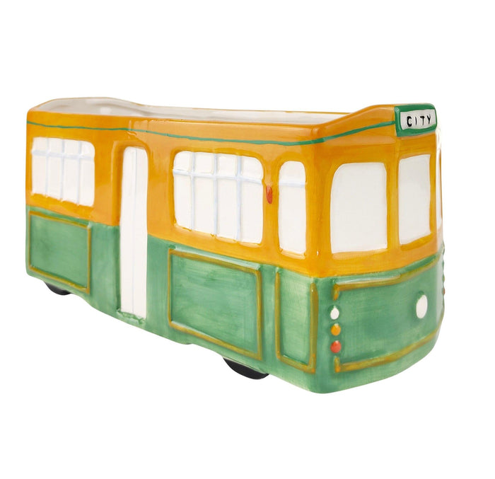 TRAM PLANTER