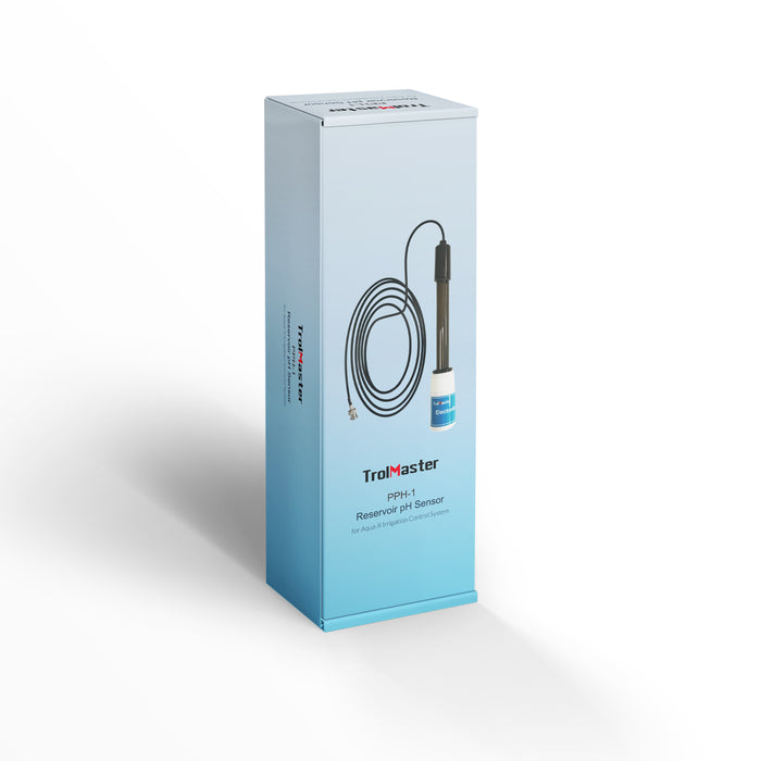 TrolMaster Aqua-X pH Sensor for Reservoir (PPH-1)